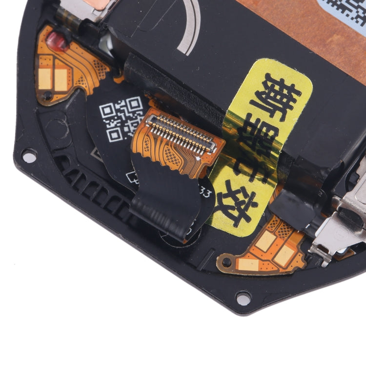 For Huawei Watch 4 Original Back Cover Full Assembly With Battery - For Huawei by buy2fix | Online Shopping UK | buy2fix