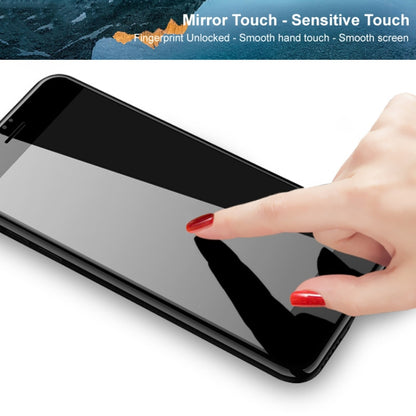 For Blackview A80 IMAK H Explosion-proof Tempered Glass Protective Film - Others by imak | Online Shopping UK | buy2fix