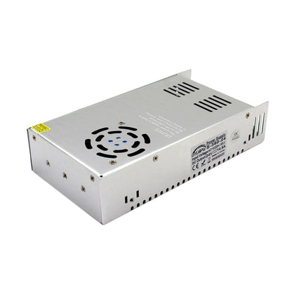 S-350-24 DC24V 14.5A 350W Light Bar Regulated Switching Power Supply LED Transformer, Size: 215 x 115 x 50mm - Power Supplies by buy2fix | Online Shopping UK | buy2fix