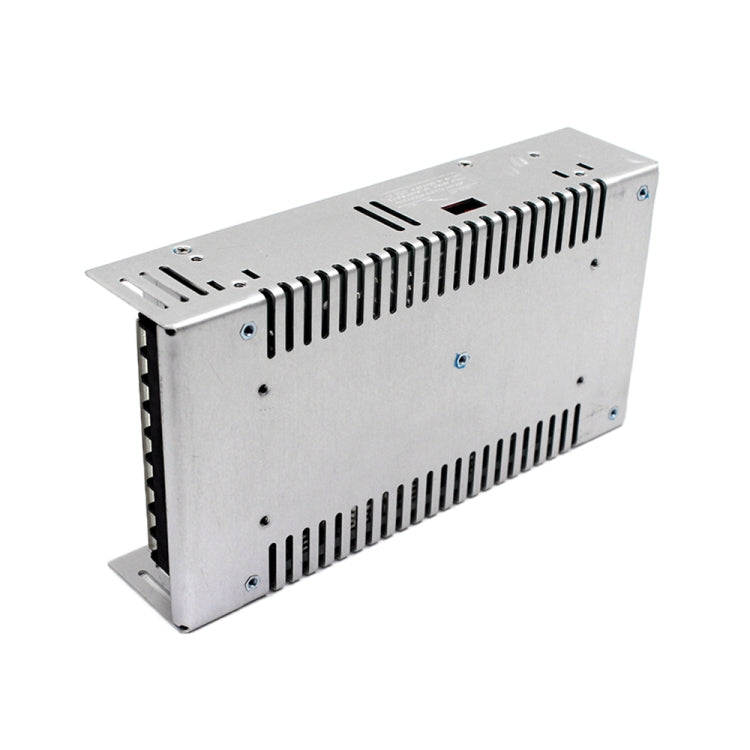 S-360-24 DC24V 15A 360W Light Bar Regulated Switching Power Supply LED Transformer, Size: 215 x 115 x 50mm - Power Supplies by buy2fix | Online Shopping UK | buy2fix