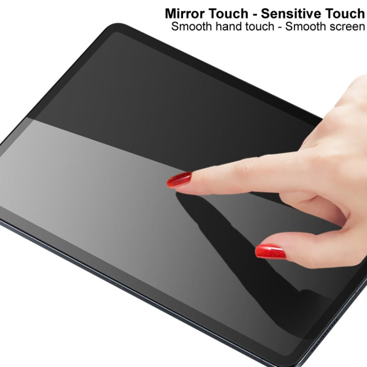 IMAK H Series Tempered Glass Film For iPad mini 6 - iPad mini 6 Tempered Glass by imak | Online Shopping UK | buy2fix