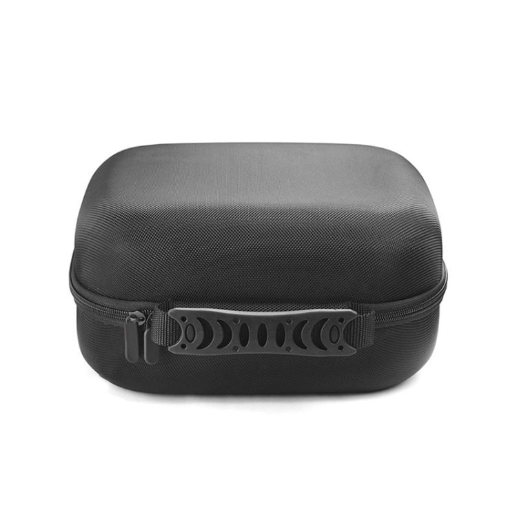 For Chenglang Headset Protective Storage Bag(Black) - Other Earphone Case by buy2fix | Online Shopping UK | buy2fix