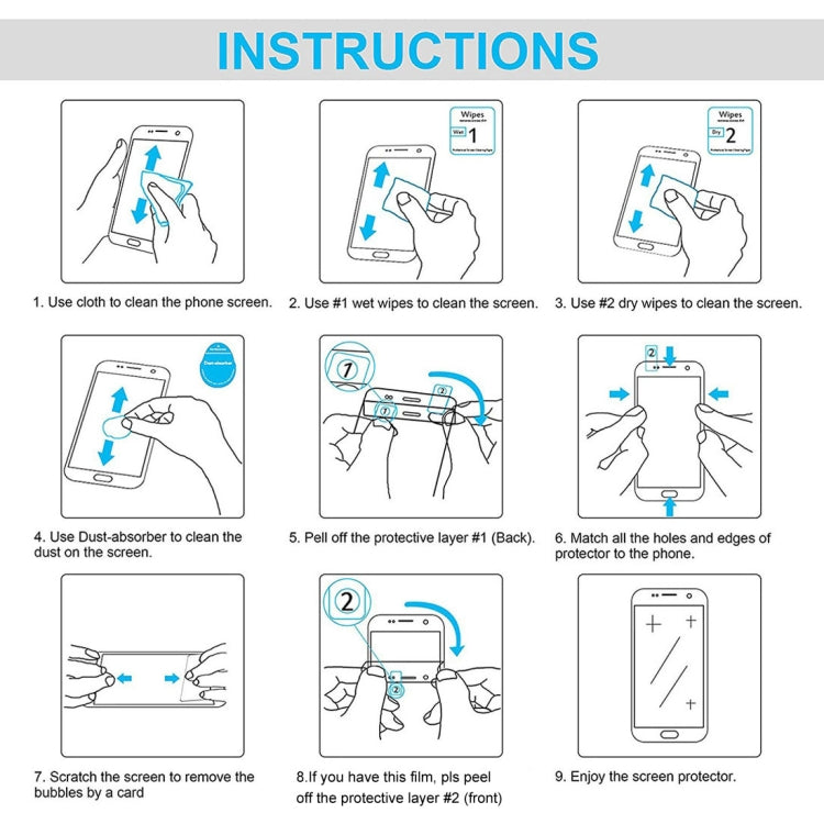 25 PCS Full Cover Anti-peeping Tempered Glass Film For Samsung Galaxy S20 FE - Galaxy Tempered Glass by buy2fix | Online Shopping UK | buy2fix