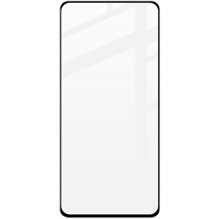 For Google Pixel 8 Pro imak 9H Pro+ Series Surface Hardness Full Screen Tempered Glass Film - Google Tempered Glass by imak | Online Shopping UK | buy2fix