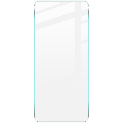 For Realme 12X 5G IMAK H Series Tempered Glass Film - Realme Tempered Glass by imak | Online Shopping UK | buy2fix