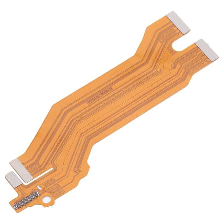 For vivo iQOO 12 Pro OEM Motherboard Flex Cable - Flex Cable by buy2fix | Online Shopping UK | buy2fix