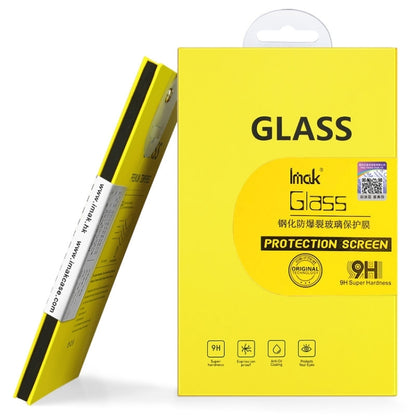 For Huawei Nova 11i / Maimang 20 5G imak H Series Full Screen Tempered Glass Film - Huawei Tempered Glass by imak | Online Shopping UK | buy2fix