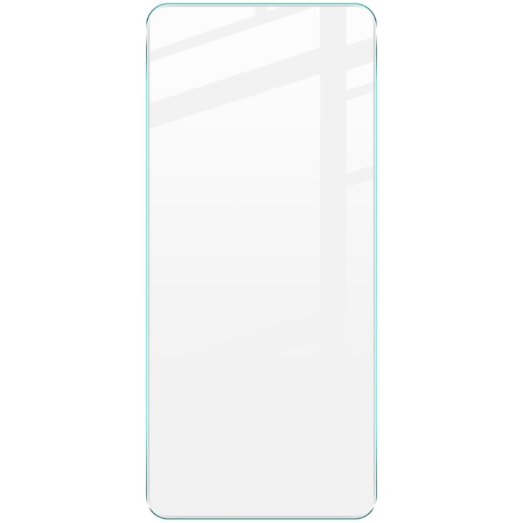 For vivo iQOO Z9X 5G imak H Series Full Screen Tempered Glass Film - vivo Tempered Glass by imak | Online Shopping UK | buy2fix