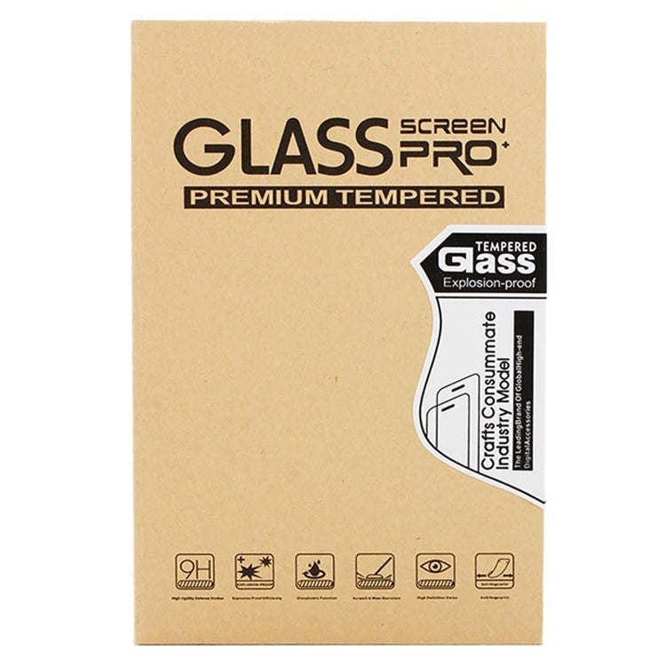 For ASUS ROG Ally 9H 0.3mm Explosion-proof Tempered Glass Film - Accessories by buy2fix | Online Shopping UK | buy2fix
