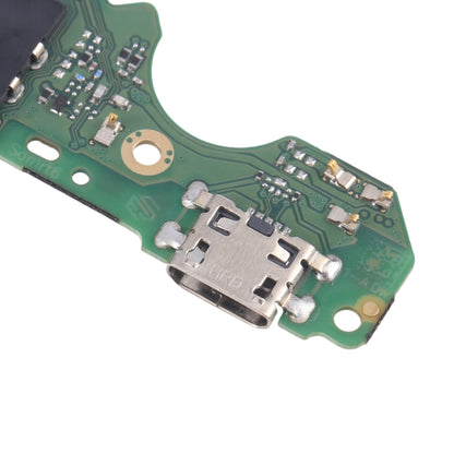 For itel Vision 3 OEM Charging Port Board -  by buy2fix | Online Shopping UK | buy2fix