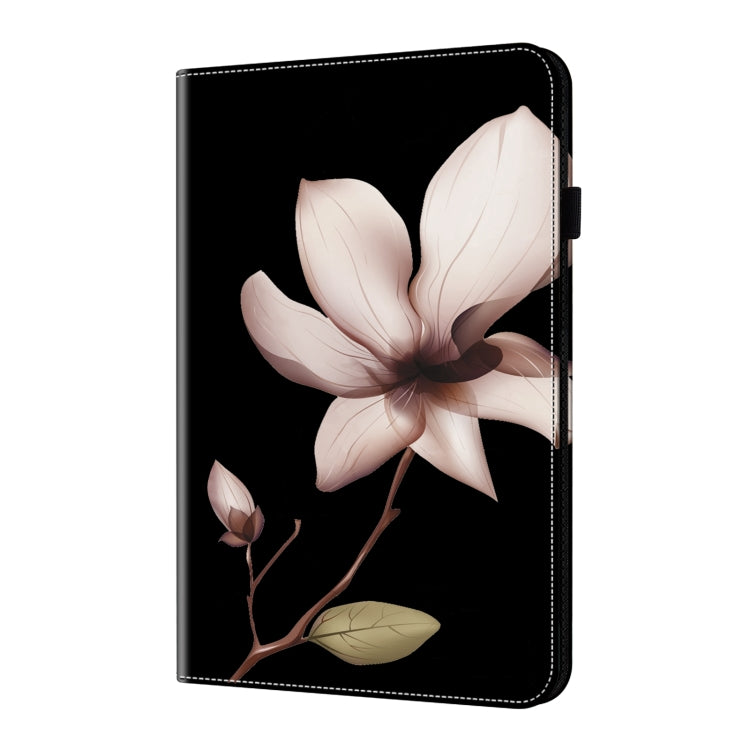 For iPad Air 11 2024 / Pro 11 2022 Crystal Texture Painted Leather Tablet Case(Mandalas) - iPad Pro 11 (2022/2021) Cases by buy2fix | Online Shopping UK | buy2fix