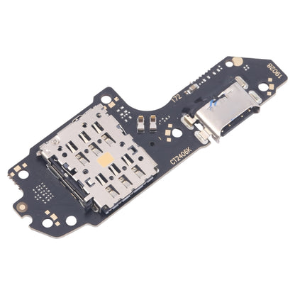 For Huawei Enjoy 70 OEM Charging Port Board - Tail Connector by buy2fix | Online Shopping UK | buy2fix