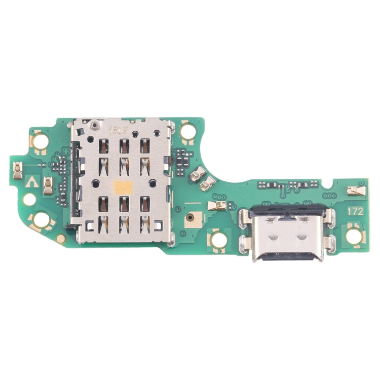 For Huawei Enjoy 70 Pro OEM Charging Port Board - Tail Connector by buy2fix | Online Shopping UK | buy2fix