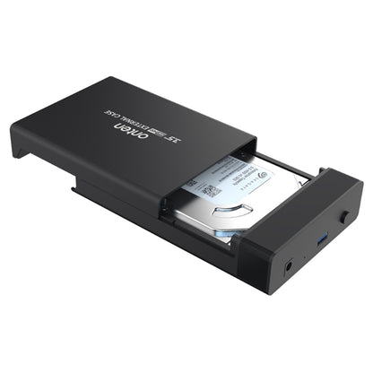 Onten UHD3 3.5 inch USB3.0 HDD External Hard Drive Enclosure(US Plug) - HDD Enclosure by Onten | Online Shopping UK | buy2fix