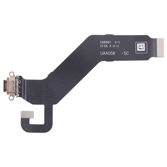 For OPPO Find N OEM Charging Port Flex Cable - Flex Cable by buy2fix | Online Shopping UK | buy2fix