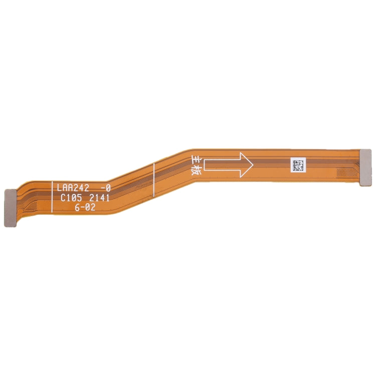 For OPPO K9 Pro OEM LCD Flex Cable - Flex Cable by buy2fix | Online Shopping UK | buy2fix