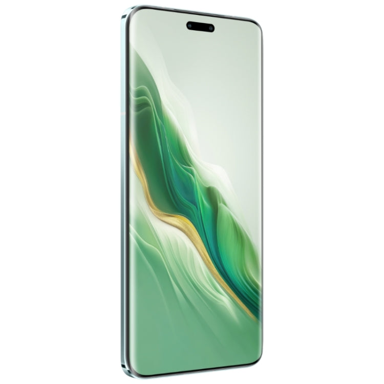 Honor Magic6 Pro, 12GB+256GB,  6.8 inch Magic OS 8.0 Snapdragon 8 Gen 3 Octa Core up to 3.3GHz, Network: 5G, OTG, NFC, Support Google Play(Blue) - Honor by Huawei | Online Shopping UK | buy2fix