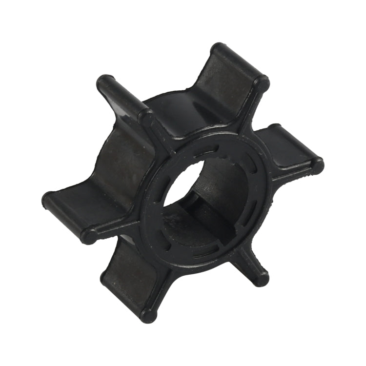 For Honda Outboard Pump Impeller 06192-ZW9-A30(Black) - Marine Accessories & Parts by buy2fix | Online Shopping UK | buy2fix