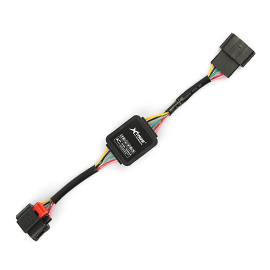 For Audi A3 2013- TROS AC Series Car Electronic Throttle Controller - Car Modification by TROS | Online Shopping UK | buy2fix