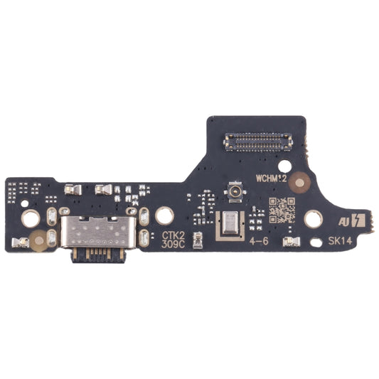 For Xiaomi Redmi Note 12R OEM Charging Port Board - Tail Connector by buy2fix | Online Shopping UK | buy2fix