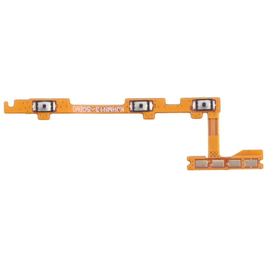 For Xiaomi Redmi Note 13 5G OEM Power Button & Volume Button Flex Cable - Flex Cable by buy2fix | Online Shopping UK | buy2fix