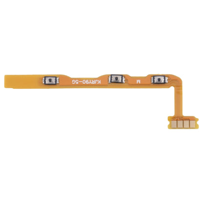 For Honor 90 Pro Power Button & Volume Button Flex Cable - Flex Cable by buy2fix | Online Shopping UK | buy2fix