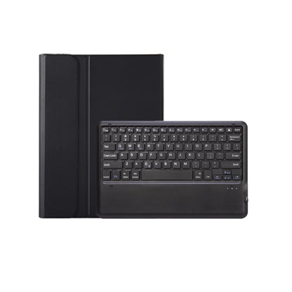 For Huawei MatePad Pro 13.2 inch AH18 Detachable Bluetooth Keyboard Leather Tablet Case(Black) - Huawei Keyboard by buy2fix | Online Shopping UK | buy2fix