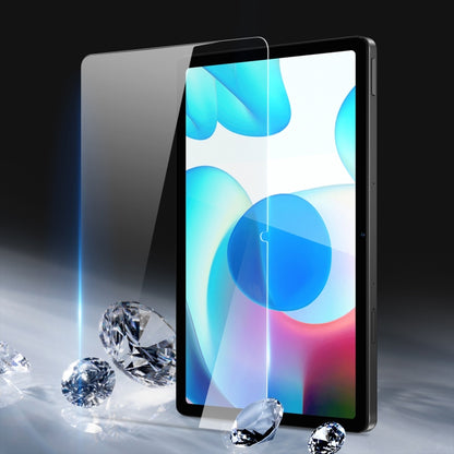 For Realme Pad 5pcs DUX DUCIS 0.33mm 9H HD Full Screen Tempered Glass Film - Others by DUX DUCIS | Online Shopping UK | buy2fix