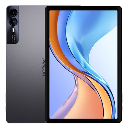 [HK Warehouse] HOTWAV Pad 11 4G LTE Tablet PC, 6GB+256GB, 11 inch Android 13, Unisoc T606 Octa Core, Global Version with Google Play, EU Plug(Black) - Other by HOTWAV | Online Shopping UK | buy2fix