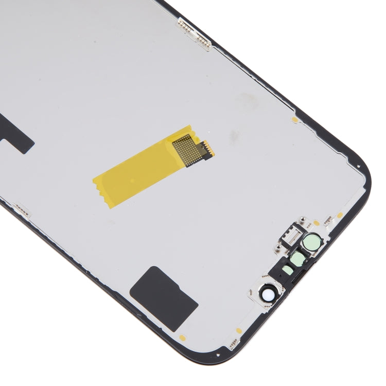 For iPhone 14 Plus Hard DD OLED LCD Screen with Digitizer Full Assembly - LCD Related Parts by buy2fix | Online Shopping UK | buy2fix