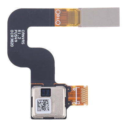 For Samsung Galaxy Note20 Ultra SM-N986B Original Fingerprint Sensor Flex Cable - Flex Cable by buy2fix | Online Shopping UK | buy2fix