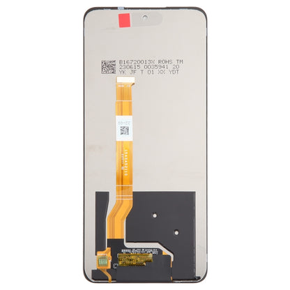 For Realme 12x 5G OEM LCD Screen with Digitizer Full Assembly - LCD Screen by buy2fix | Online Shopping UK | buy2fix