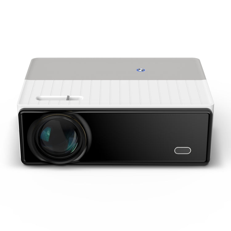 D4000 1080P HD Home Portable LED Projector WiFi Same Screen Version(US Plug) - LED Projector by buy2fix | Online Shopping UK | buy2fix