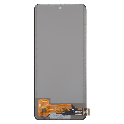 For Xiaomi Redmi Note 11s 4G TFT Material OEM LCD Screen with Digitizer Full Assembly - LCD Screen by buy2fix | Online Shopping UK | buy2fix