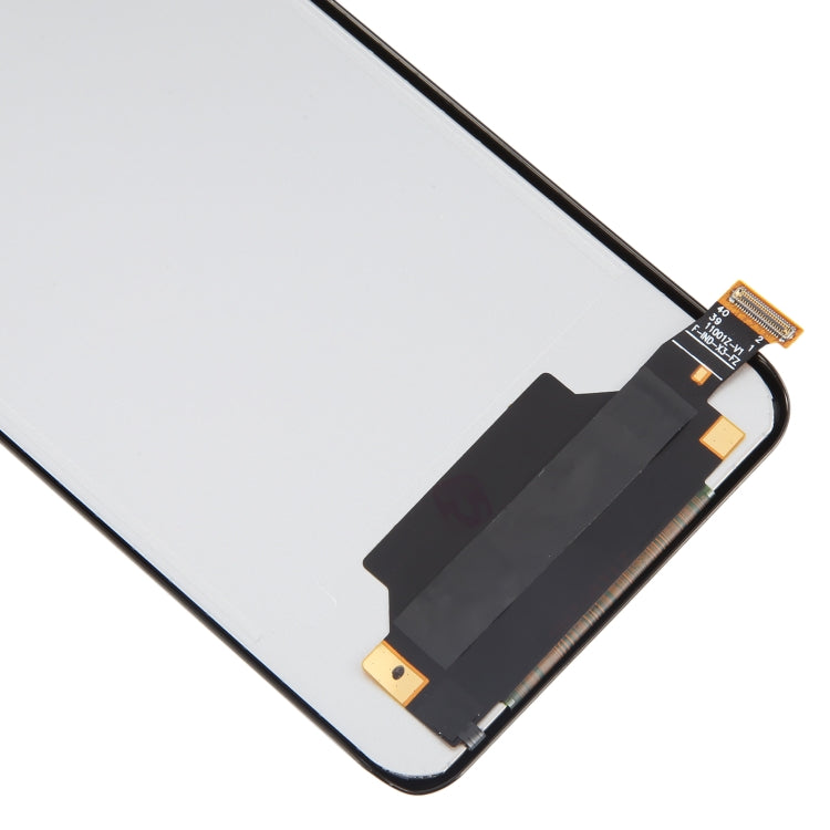 For OPPO Find X3 Pro TFT Material OEM LCD Screen with Digitizer Full Assembly - LCD Screen by buy2fix | Online Shopping UK | buy2fix