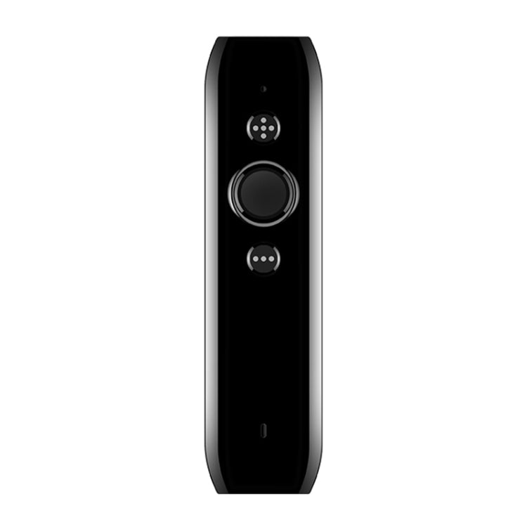 JNN L3 Bluetooth 4.2 Audio Receiver MP3 Player, Memory:16GB(Black) - Audio Receiver Transmitter by JNN | Online Shopping UK | buy2fix