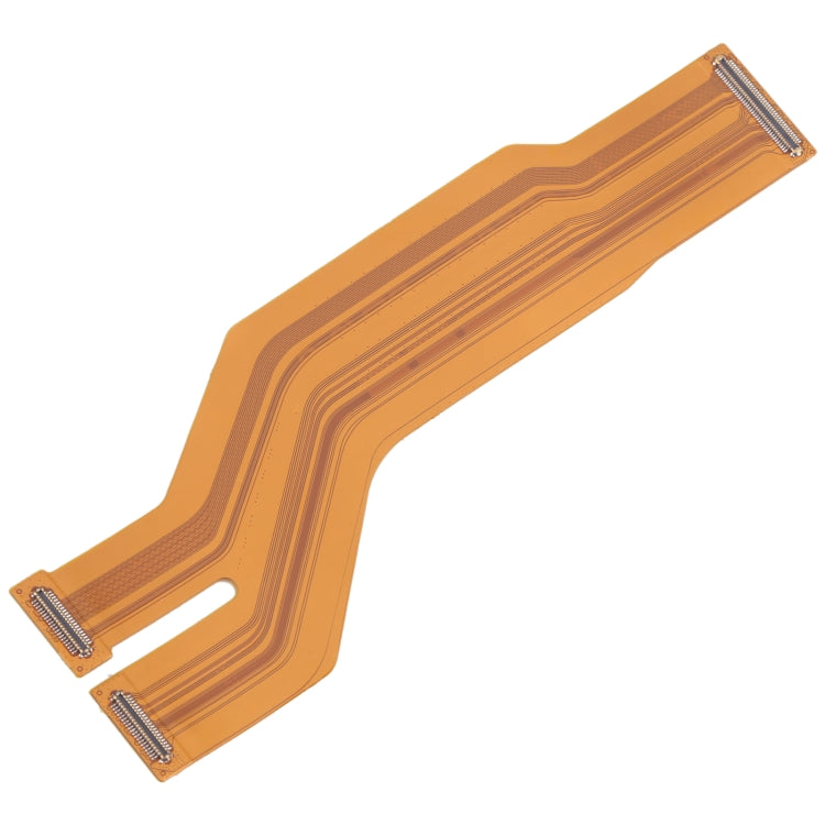 For Samsung Galaxy A25 5G SM-A256B OEM Motherboard Connect Flex Cable - Flex Cable by buy2fix | Online Shopping UK | buy2fix