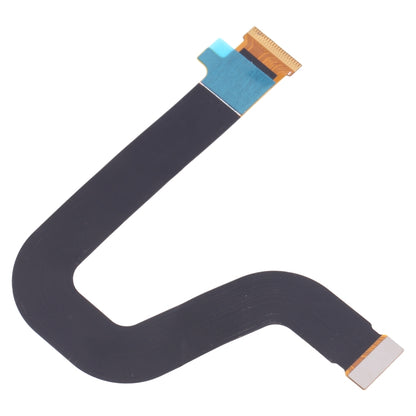 For Realme Pad Original LCD Flex Cable - Flex Cable by buy2fix | Online Shopping UK | buy2fix