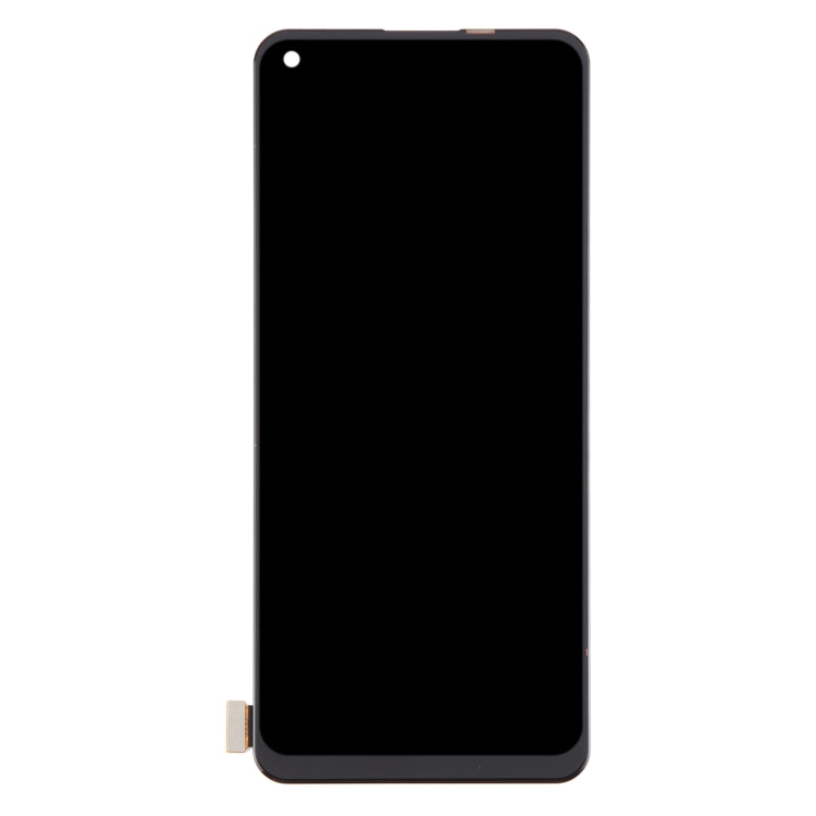 For OPPO Reno8 4G OLED LCD Screen with Digitizer Full Assembly - LCD Screen by buy2fix | Online Shopping UK | buy2fix