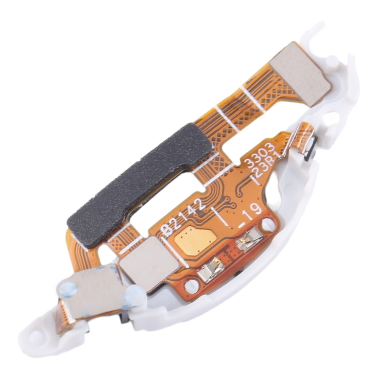 For Huawei Watch GT 3 46mm Original Power Button Flex Cable - For Huawei by buy2fix | Online Shopping UK | buy2fix