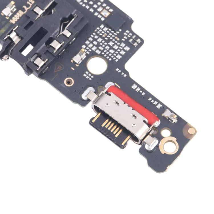 For Motorola Moto G54 OEM Charging Port Board - Charging Port Board by buy2fix | Online Shopping UK | buy2fix