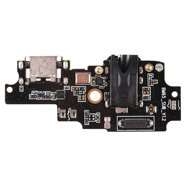 For Ulefone Armor 27T Pro Charging Port Board - Ulefone by buy2fix | Online Shopping UK | buy2fix