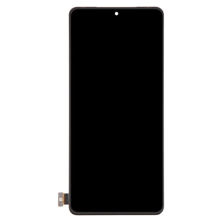 For vivo S19 V2364A Original AMOLED LCD Screen with Digitizer Full Assembly - LCD Screen by buy2fix | Online Shopping UK | buy2fix