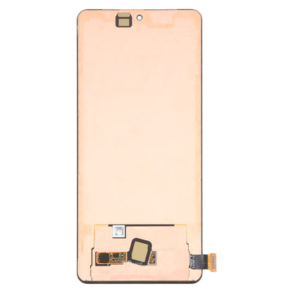 For vivo S19 V2364A Original AMOLED LCD Screen with Digitizer Full Assembly - LCD Screen by buy2fix | Online Shopping UK | buy2fix