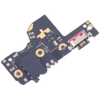 For LG Stylo 7 Original Charging Port Board - For LG by buy2fix | Online Shopping UK | buy2fix