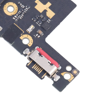 For LG Stylo 7 Original Charging Port Board - For LG by buy2fix | Online Shopping UK | buy2fix