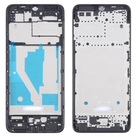 For TCL 408 T507D1 Original Front Housing LCD Frame Bezel Plate - For TCL by buy2fix | Online Shopping UK | buy2fix