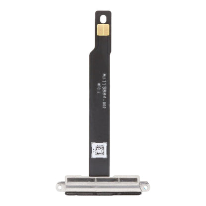 For Microsoft Surface Pro X Power Button Flex Cable - Flex Cable by buy2fix | Online Shopping UK | buy2fix