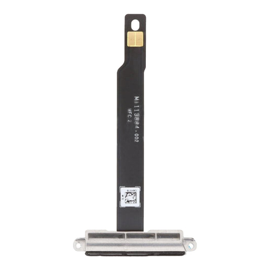 For Microsoft Surface Pro X Power Button Flex Cable - Flex Cable by buy2fix | Online Shopping UK | buy2fix