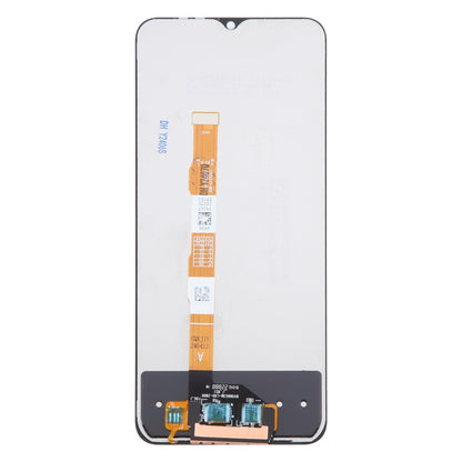 For vivo Y17s OEM LCD Screen With Digitizer Full Assembly - LCD Screen by buy2fix | Online Shopping UK | buy2fix